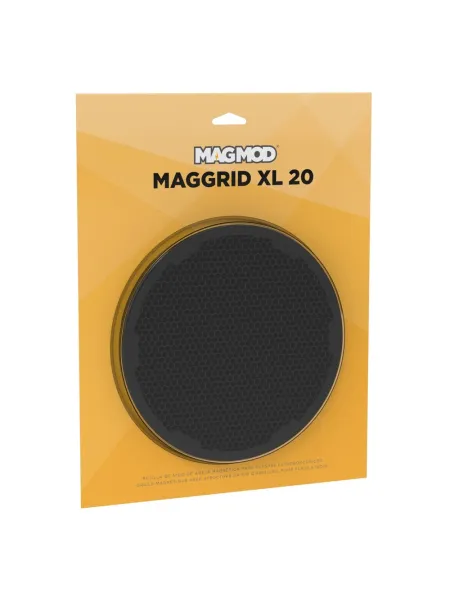 MAGMOD XL - MagGrid 20°