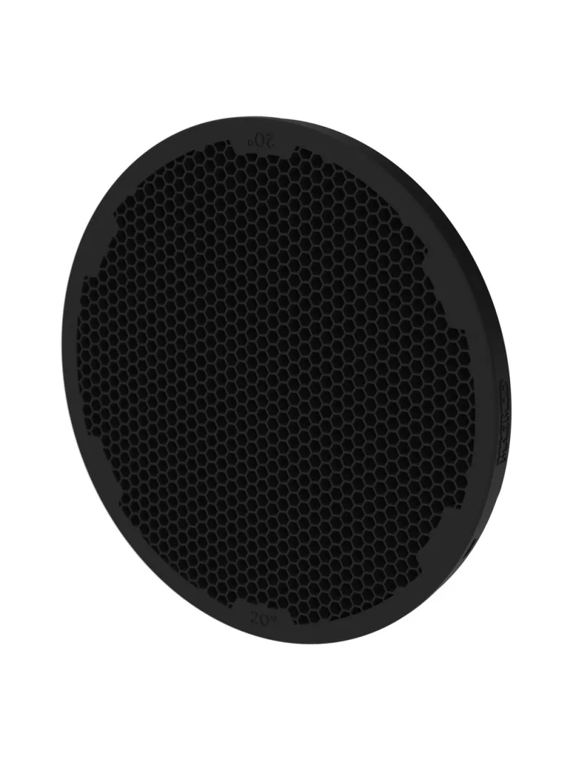 MAGMOD XL - MagGrid 20° | D'Aponte | MagMod Accessories