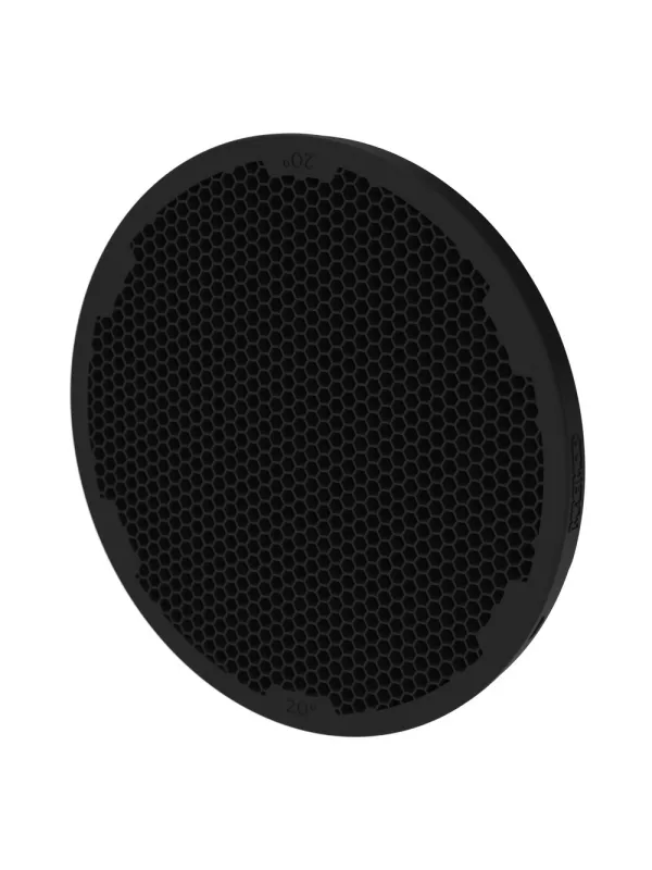 MAGMOD XL - MagGrid 20° | D'Aponte | MagMod Accessories