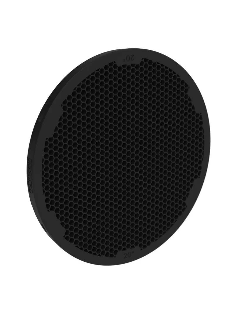 MAGMOD XL - MagGrid 20° | D'Aponte | MagMod Accessories