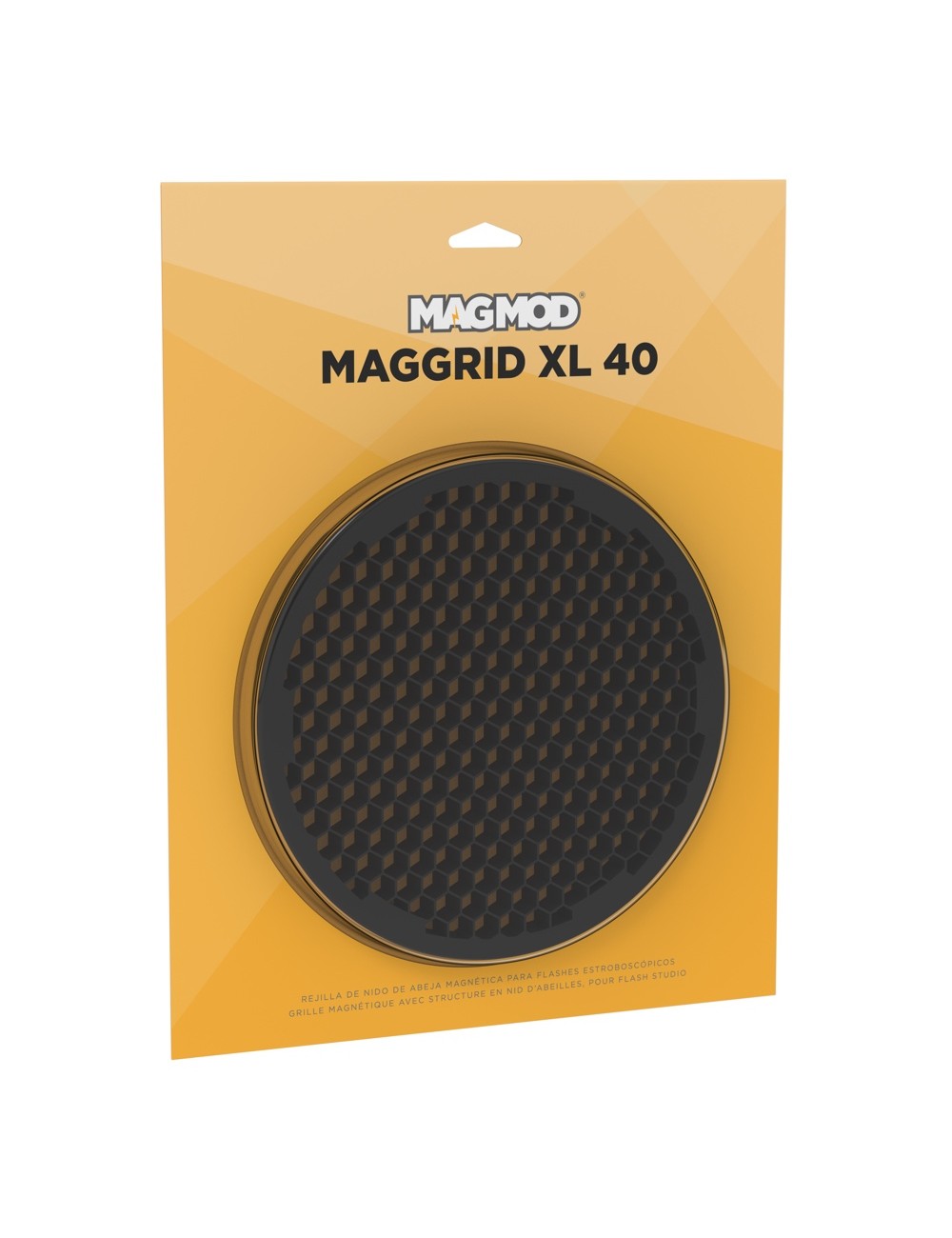 MAGMOD XL - MagGrid 40°