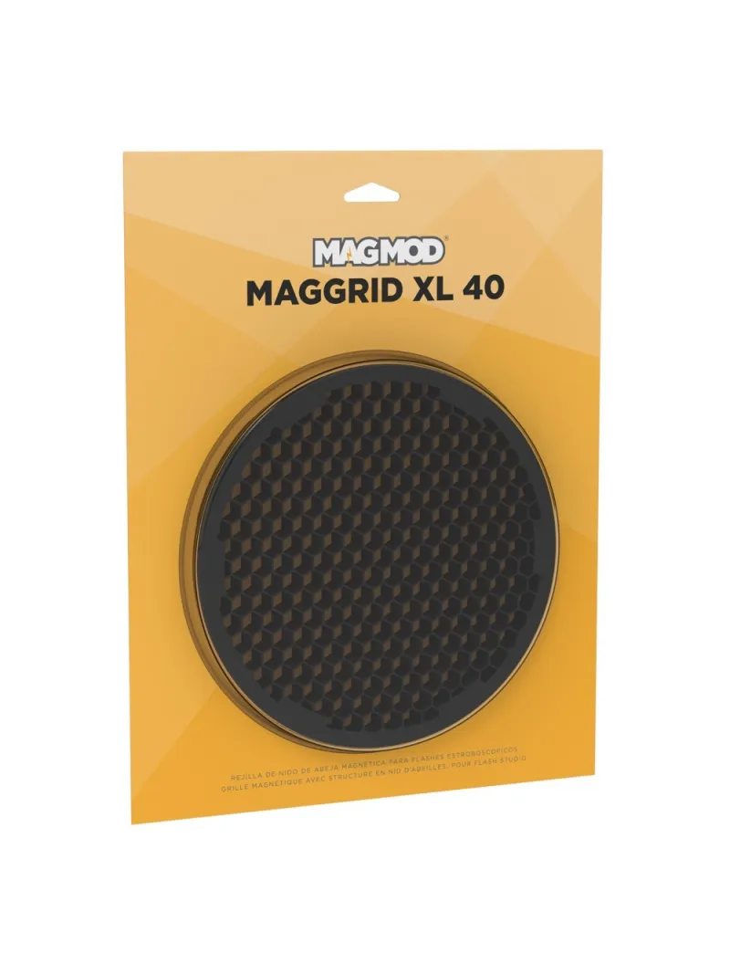 MAGMOD XL - MagGrid 40°
