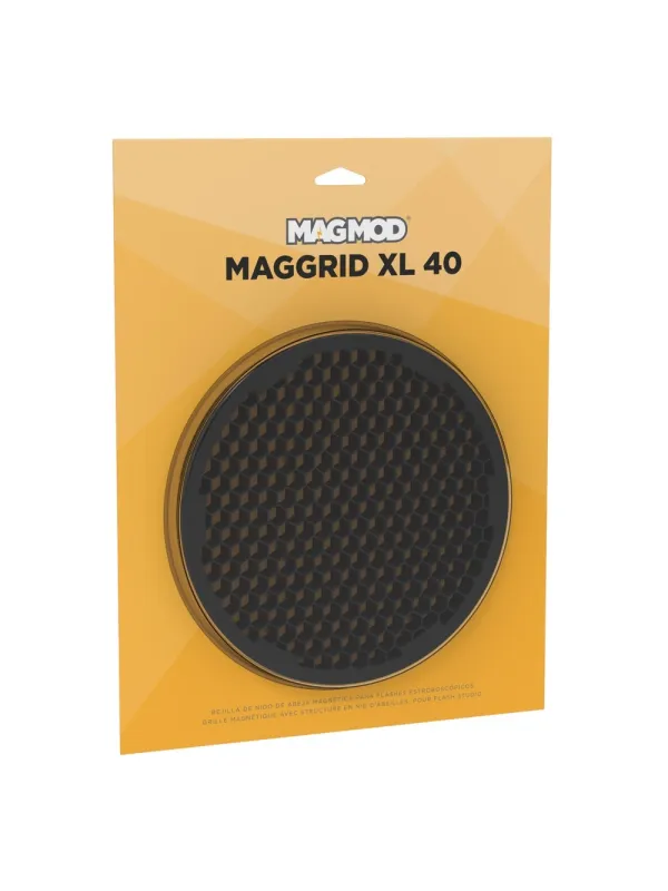 MAGMOD XL - MagGrid 40°