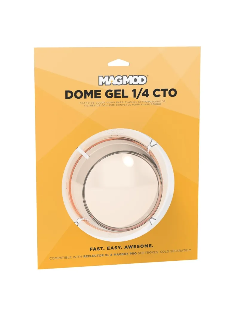 MAGMOD XL - Dome Gel 1:4 CTO