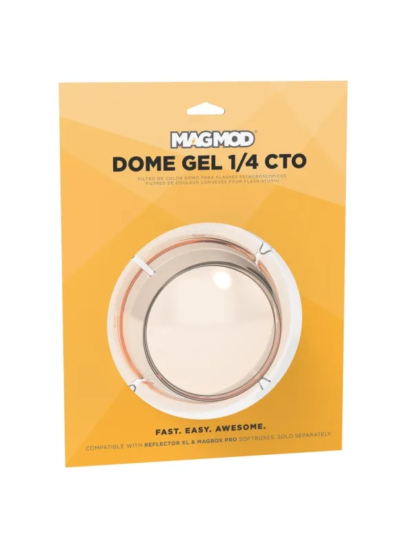 MAGMOD XL - Dome Gel 1:4 CTO