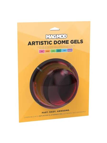 MAGMOD XL - Artistic Dome Gels