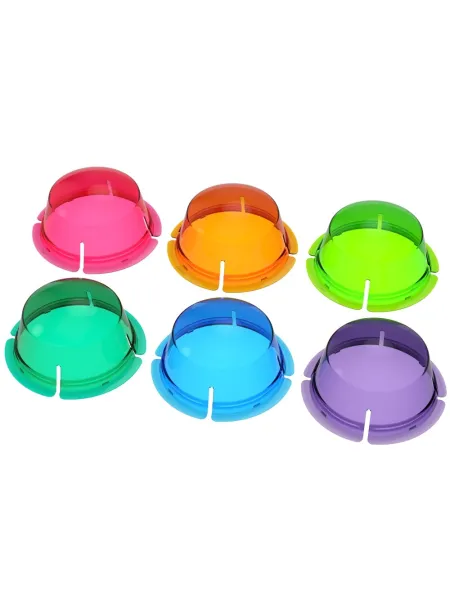 MAGMOD XL - Artistic Dome Gels 2