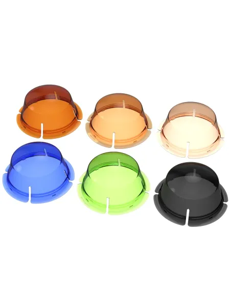MAGMOD XL - Correction Dome Gels 2