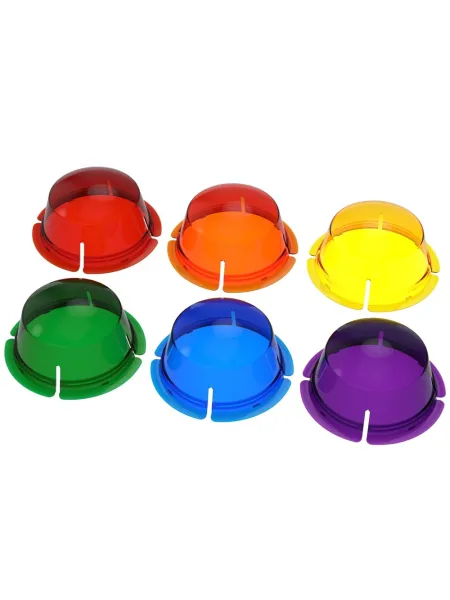 MAGMOD XL - Creative Dome Gels 2