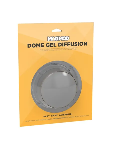 MAGMOD XL - Dome Gel Diffusion