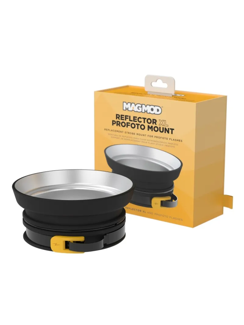MAGMOD XL - Reflector Profoto Mount