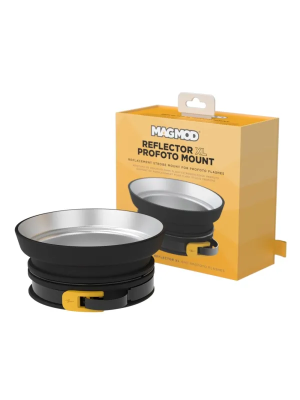 MAGMOD XL - Reflector Profoto Mount