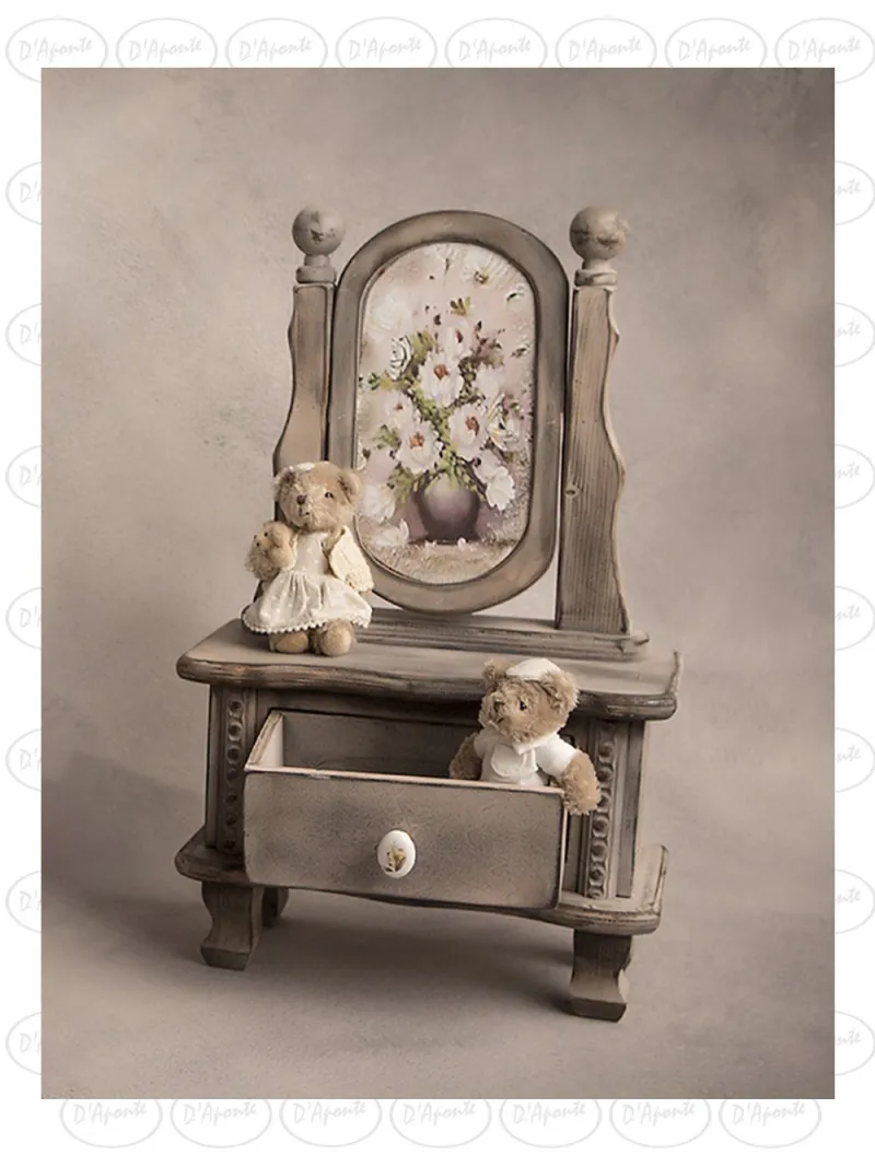 D'APONTE NEWBORN NB030S SPECCHIERA