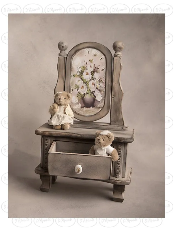 D'APONTE NEWBORN NB030S SPECCHIERA