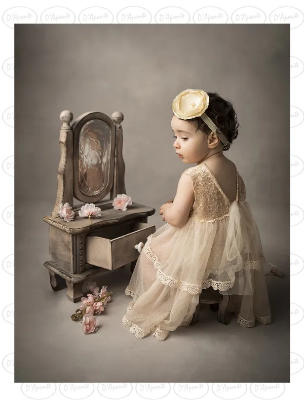 D'APONTE NEWBORN NB030S SPECCHIERA