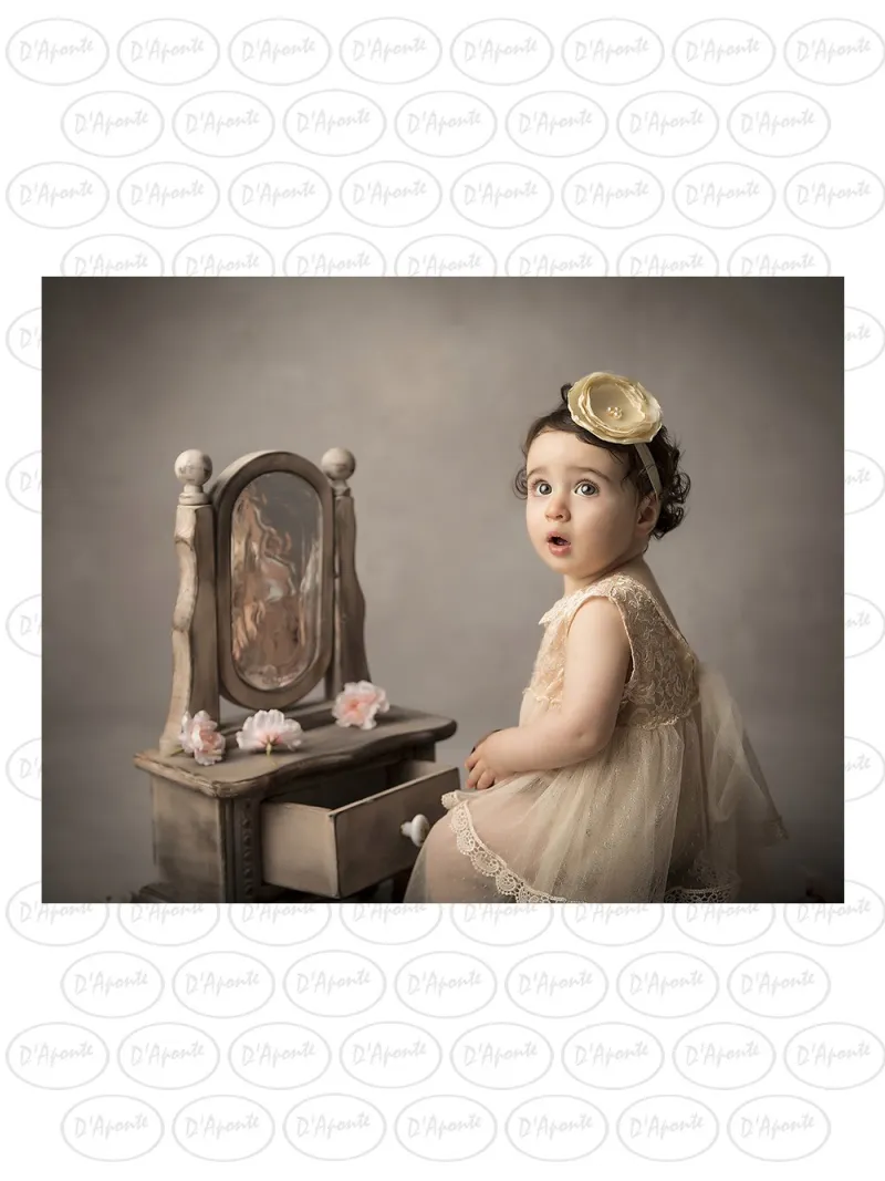 D'APONTE NEWBORN NB030S SPECCHIERA