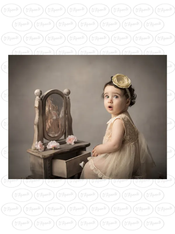 D'APONTE NEWBORN NB030S SPECCHIERA