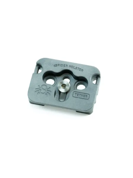 SPIDER CAMERA HOLSTER SpiderPro piastra per cavo Theter 2
