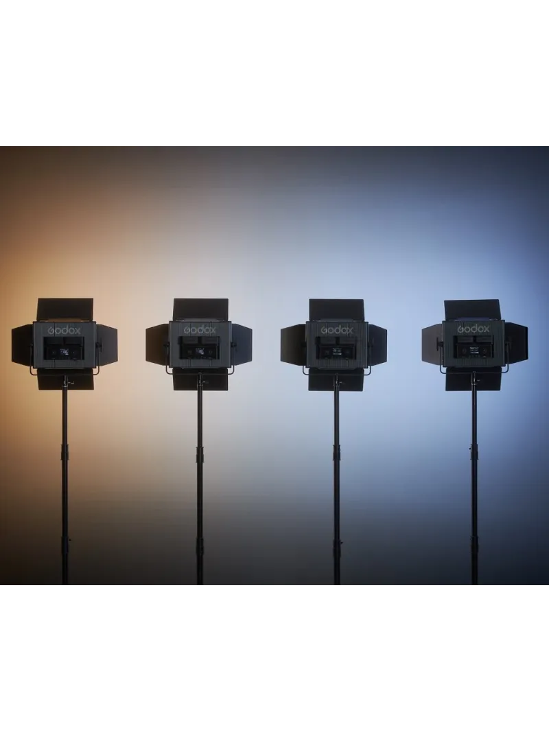 GODOX KNOWLED LDX100BI Pannello bicolore