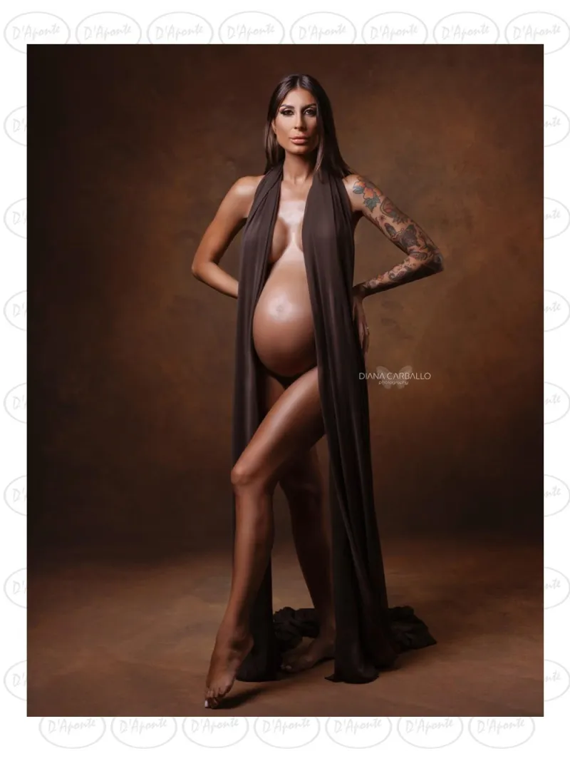 D'APONTE CANVAS BACKDROP PR 12-923 | D'Aponte | Premium Backdrops - PR