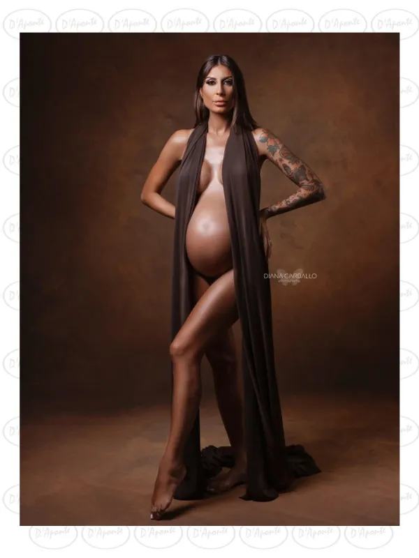 D'APONTE CANVAS BACKDROP PR 12-923 | D'Aponte | Premium Backdrops - PR