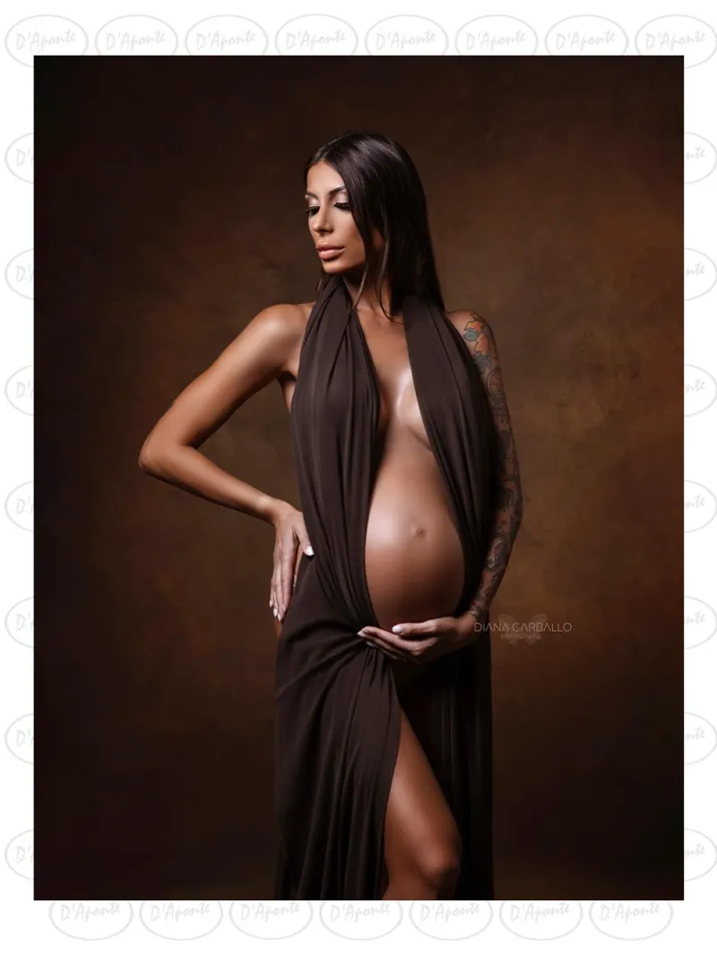 D'APONTE CANVAS BACKDROP PR 12-923 | D'Aponte | Premium Backdrops - PR