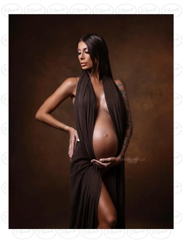 D'APONTE CANVAS BACKDROP PR 12-923 | D'Aponte | Premium Backdrops - PR