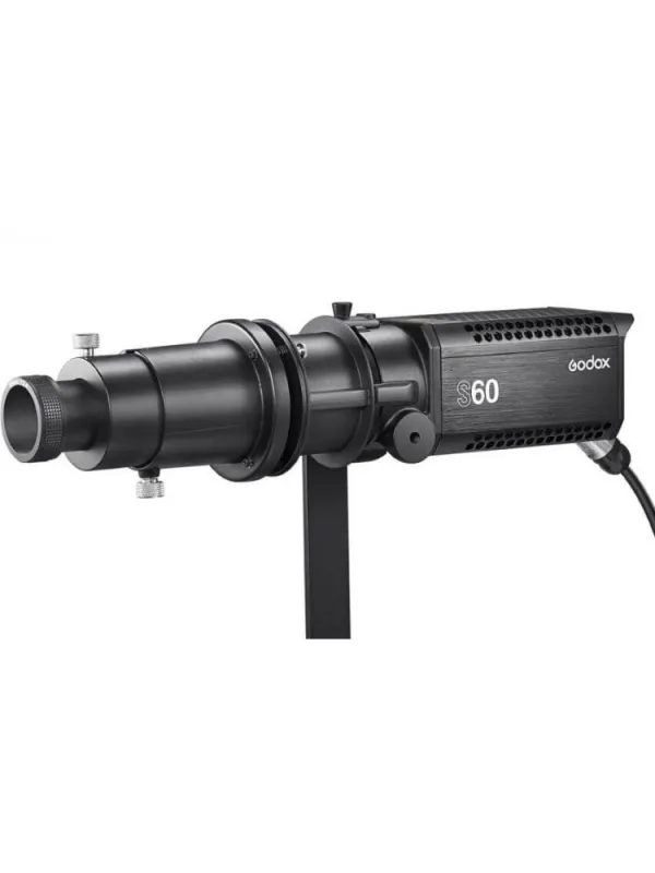 Godox S60Bi-D 3-Light S60Bi Kit with accessories | D'Aponte | Led Lights