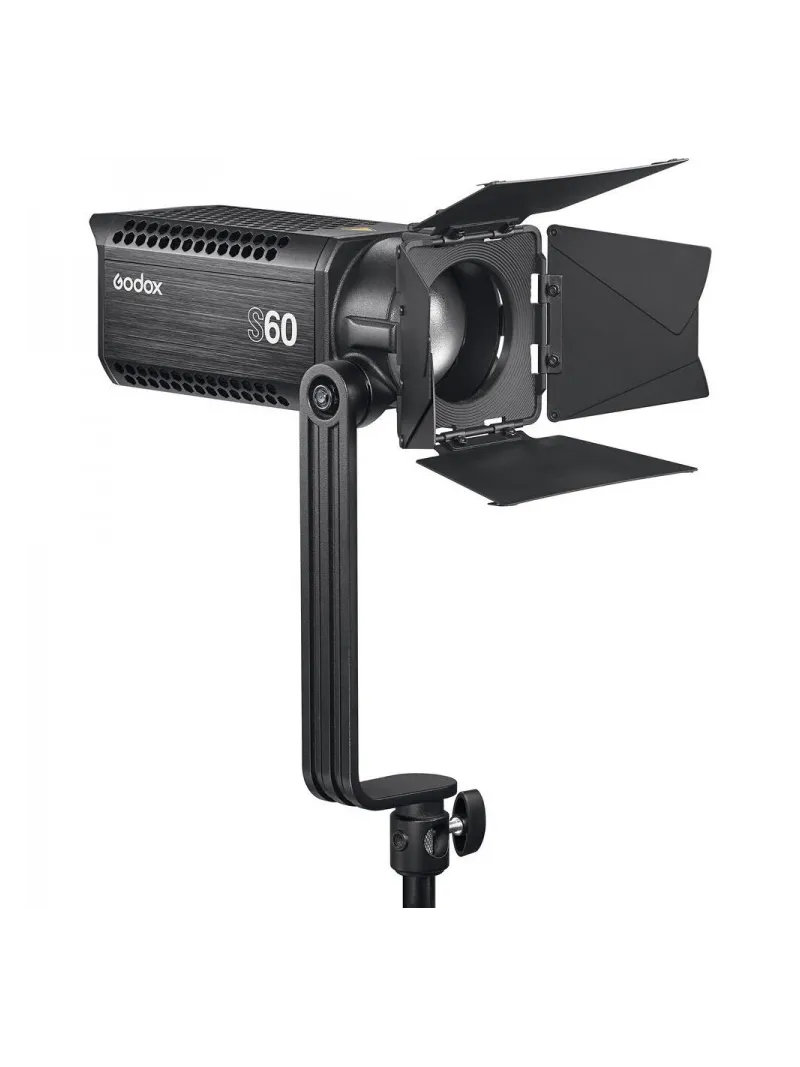 Godox S60Bi-D 3-Light S60Bi Kit with accessories | D'Aponte | Led Lights