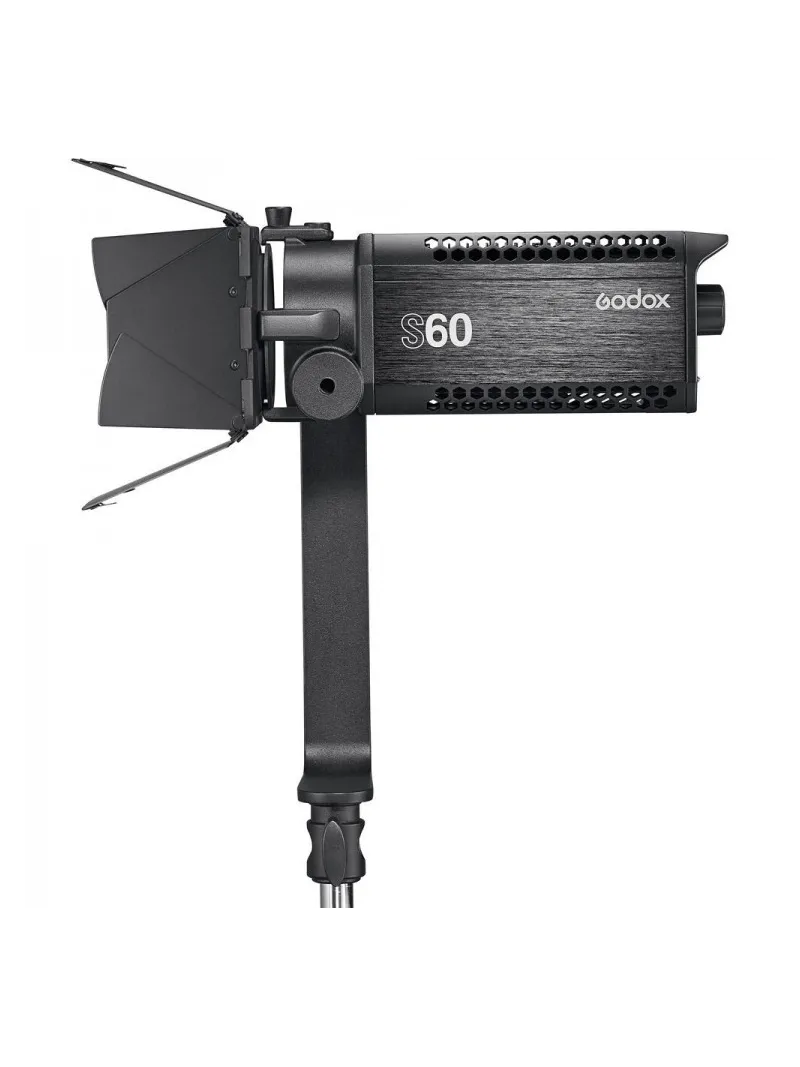 Godox S60Bi-D 3-Light S60Bi Kit with accessories | D'Aponte | Led Lights