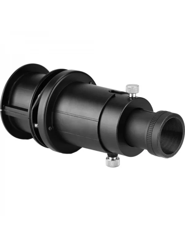 GODOX SA-D S30 Focusing LED 3-Light Kit 3x S30 Light, 3x Light Stand, 1x Projection Attachment, 2x Softbox | D'Aponte | Led Ligh