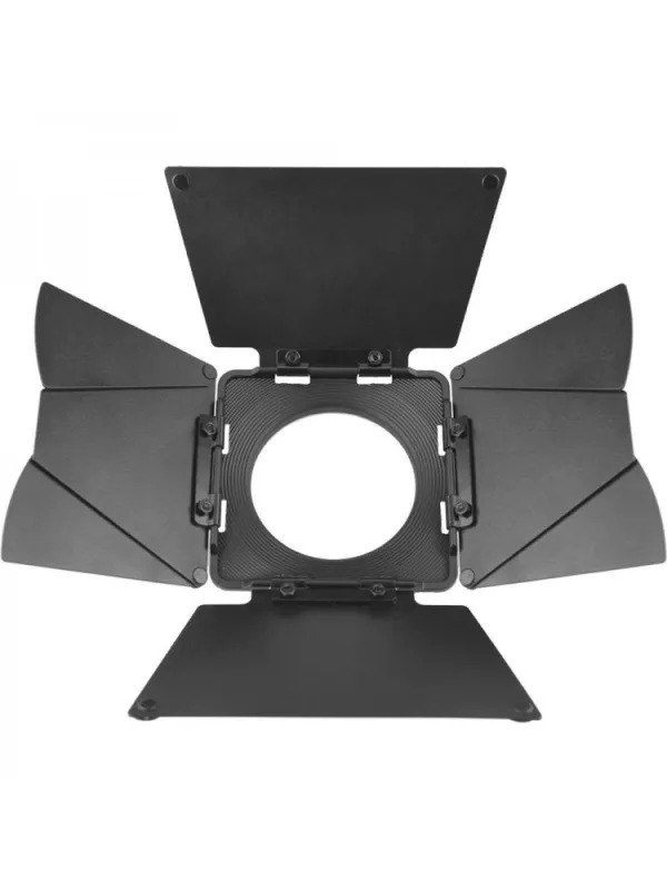 GODOX SA-D S30 Focusing LED 3-Light Kit 3x S30 Light, 3x Light Stand, 1x Projection Attachment, 2x Softbox | D'Aponte | Led Ligh