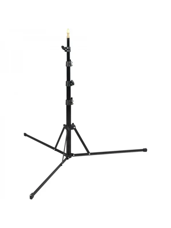 GODOX SA-D Kit di 3 illuminatori a led S30 con messa a fuoco + 3 stativi + 2 softbox + accessori