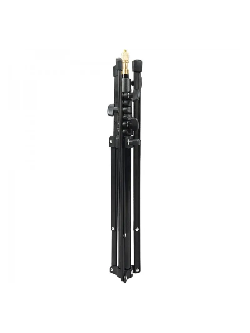 GODOX SA-D S30 Focusing LED 3-Light Kit 3x S30 Light, 3x Light Stand, 1x Projection Attachment, 2x Softbox | D'Aponte | Led Ligh