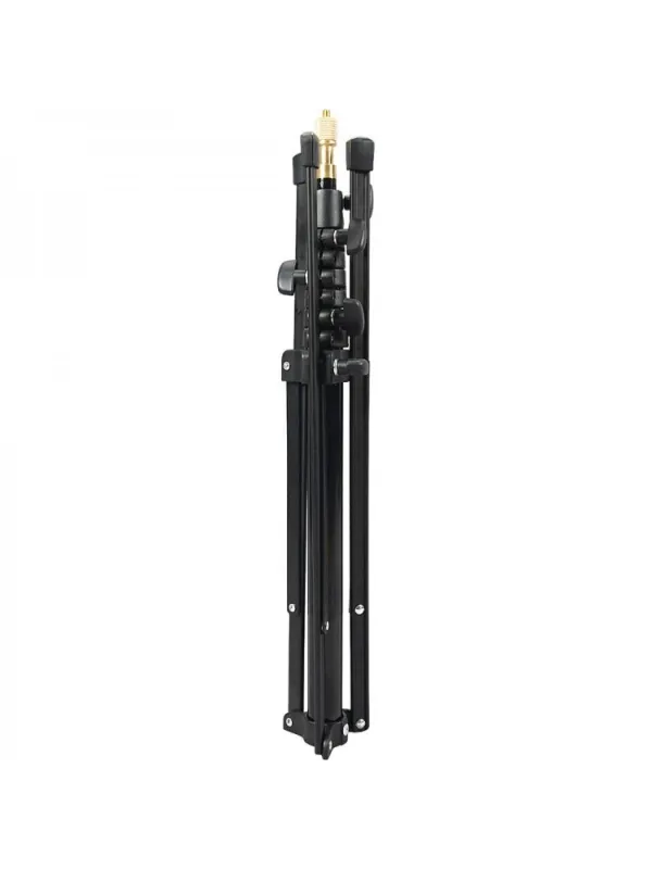 GODOX SA-D Kit di 3 illuminatori a led S30 con messa a fuoco + 3 stativi + 2 softbox + accessori