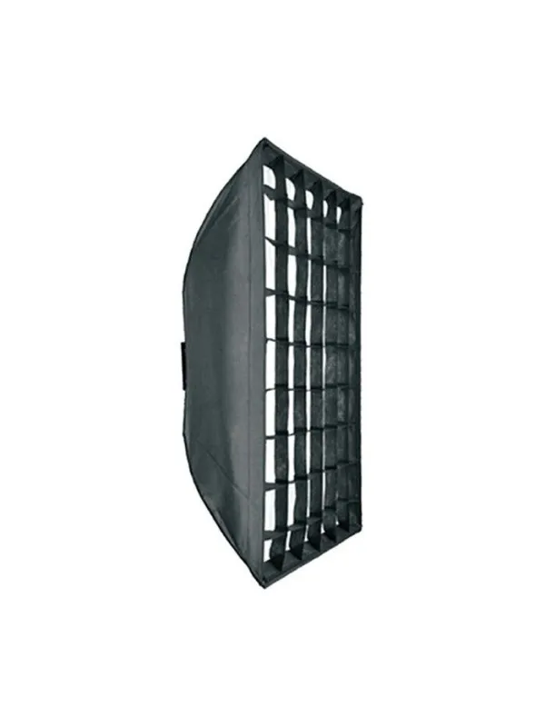 GODOX Softbox with Umbrella Connection 60x90 + Grid | D'Aponte | Softbox