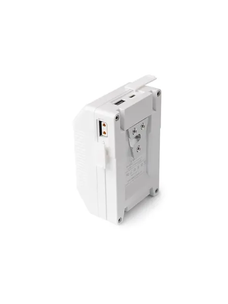 VILTROX BP-V99 6700Mah V-Lock Lithium Battery | D'Aponte | Batterie e Caricabat 2
