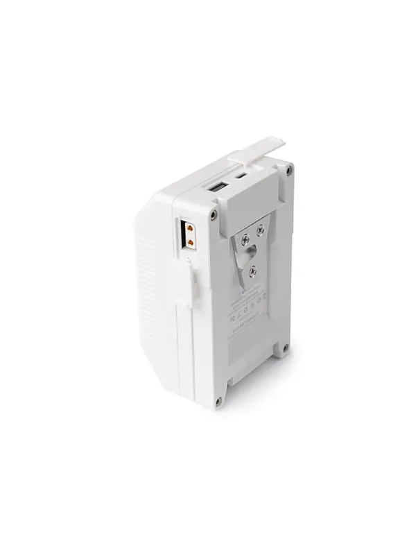 VILTROX Batteria al litio BP-V99  V-Lock 6700Mah