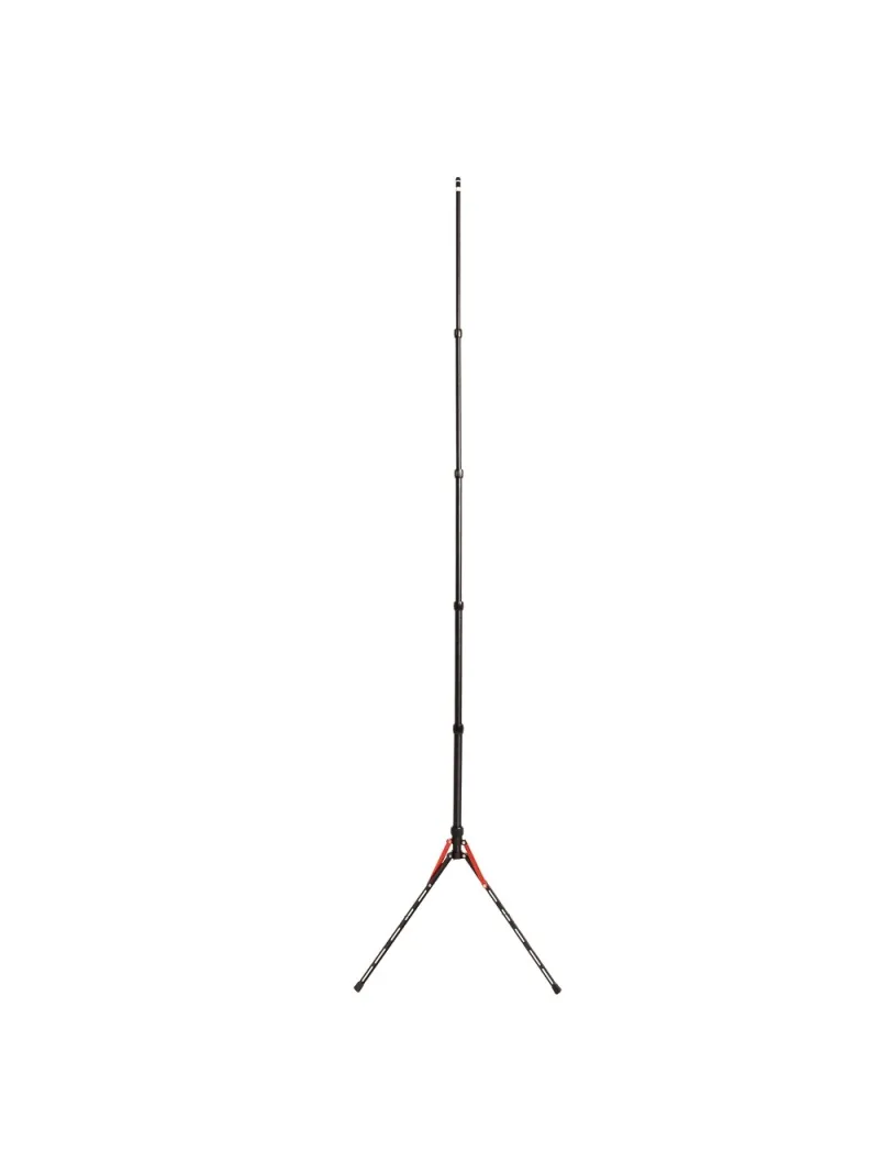 CARUBA  CLS-1A Stativo compatto in alluminio