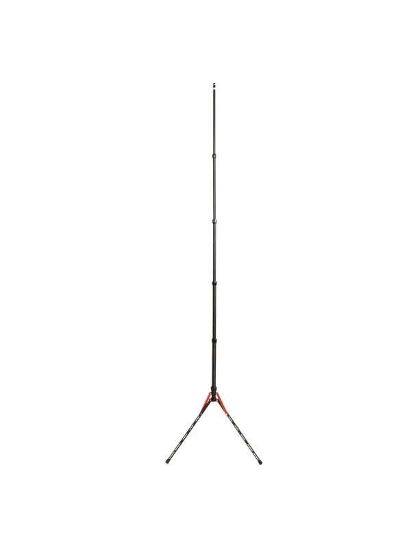 CARUBA  CLS-1A Stativo compatto in alluminio