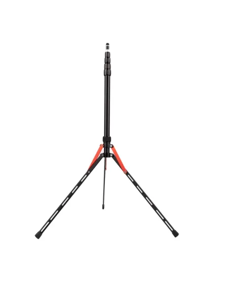 CARUBA CLS-1A Compact Light Stand Aluminum | D'Aponte | Stand and Light Boom Stand 2