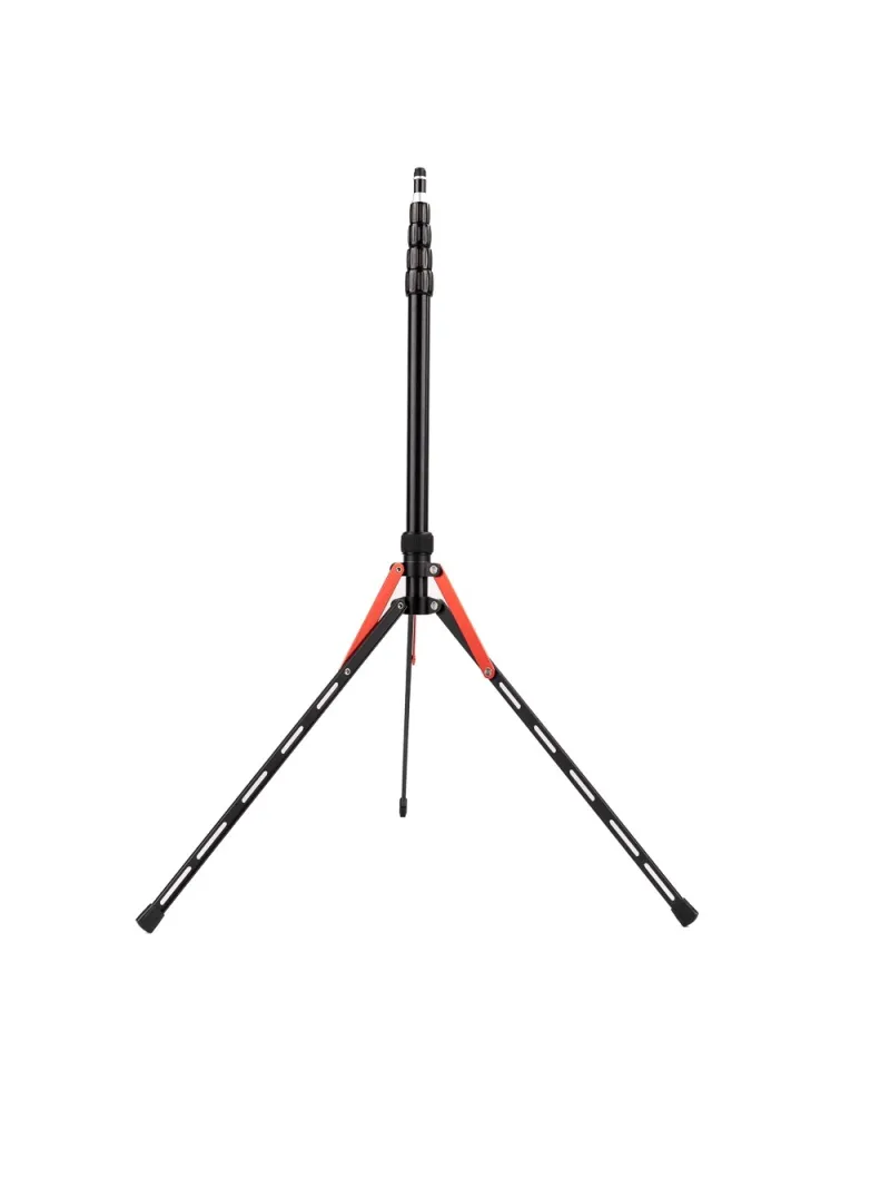 CARUBA CLS-1A Compact Light Stand Aluminum | D'Aponte | Stand and Light Boom Stand