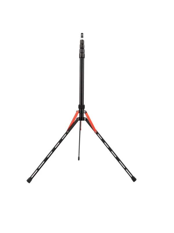 CARUBA  CLS-1A Stativo compatto in alluminio