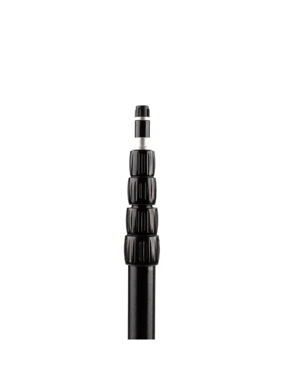CARUBA  CLS-1A Stativo compatto in alluminio