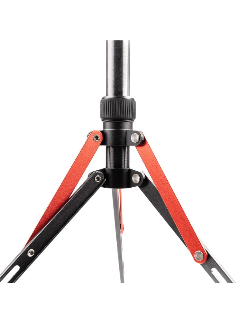CARUBA  CLS-1A Stativo compatto in alluminio