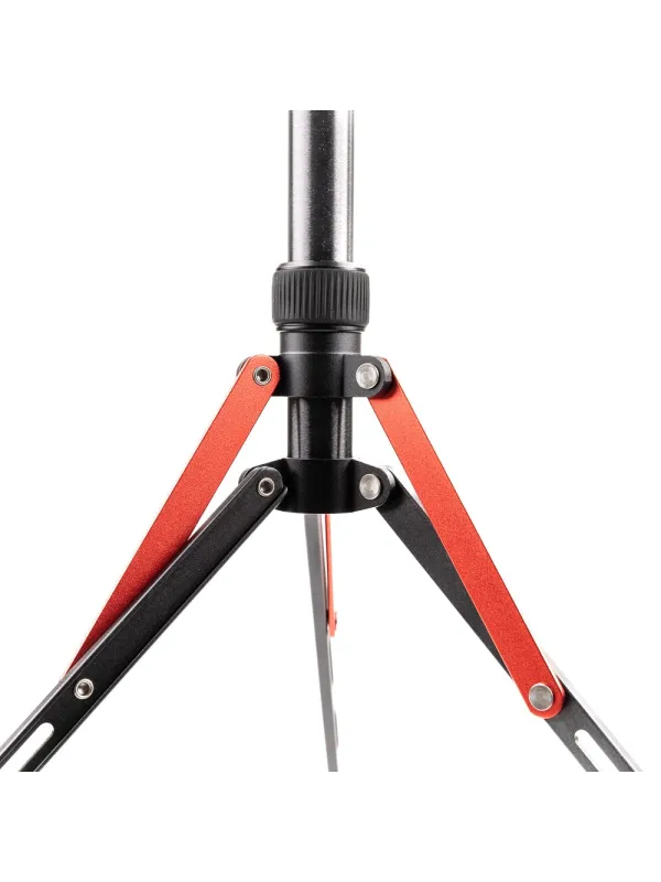 CARUBA  CLS-1A Stativo compatto in alluminio
