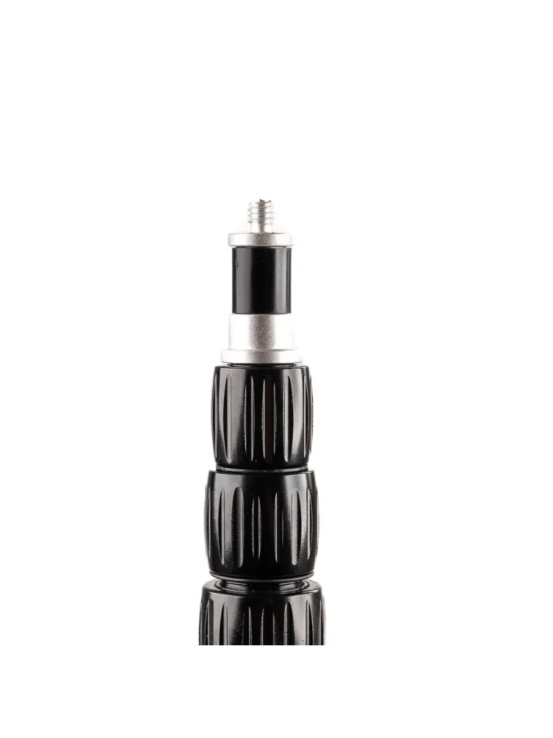 CARUBA  CLS-1A Stativo compatto in alluminio
