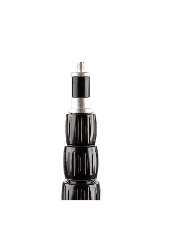 CARUBA  CLS-1A Stativo compatto in alluminio