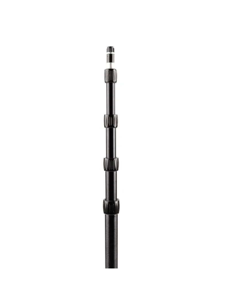 CARUBA  CLS-1A Stativo compatto in alluminio