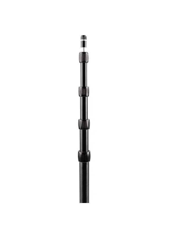 CARUBA  CLS-1A Stativo compatto in alluminio
